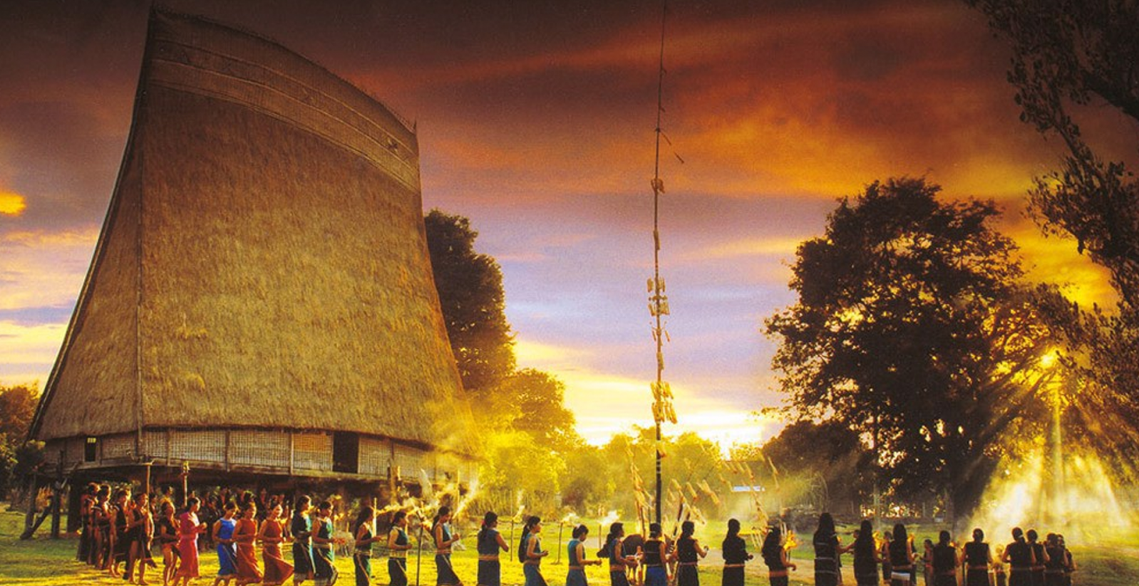 Dragon Wharf Heritage